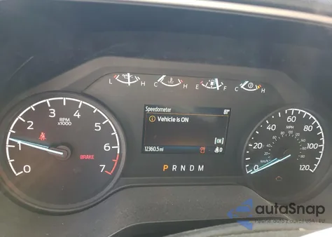 2022 Ford F150 Super Cab from USA, damaged, VIN 1FTEX1EP1NFB19659